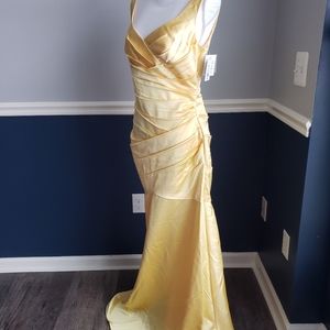 NWT Formal Gown Prom Bridesmaid Dress